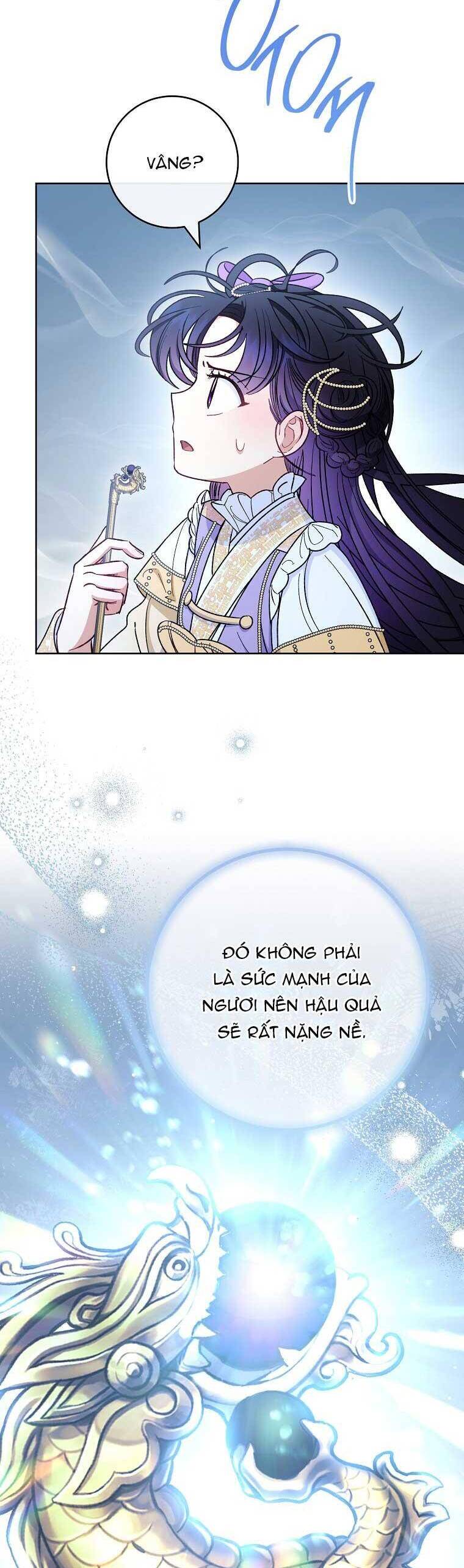 Tiểu Thiếp Chỉ Muốn Sống Yên Bình Chap 73 - Next Chap 74
