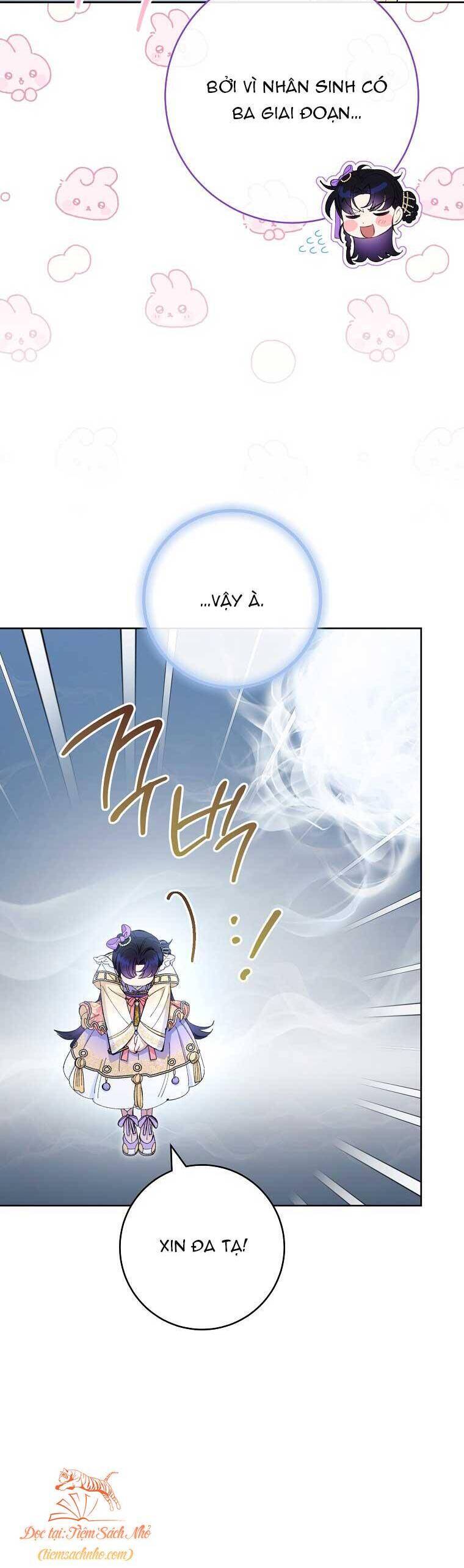 Tiểu Thiếp Chỉ Muốn Sống Yên Bình Chap 73 - Next Chap 74
