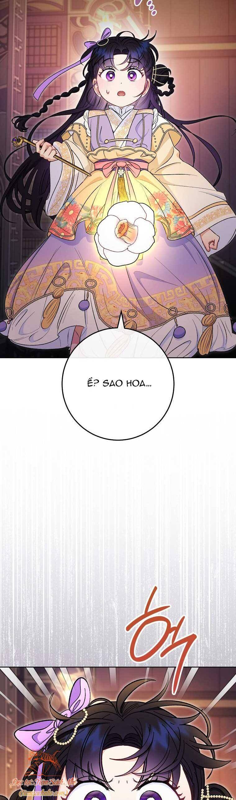 Tiểu Thiếp Chỉ Muốn Sống Yên Bình Chap 73 - Next Chap 74