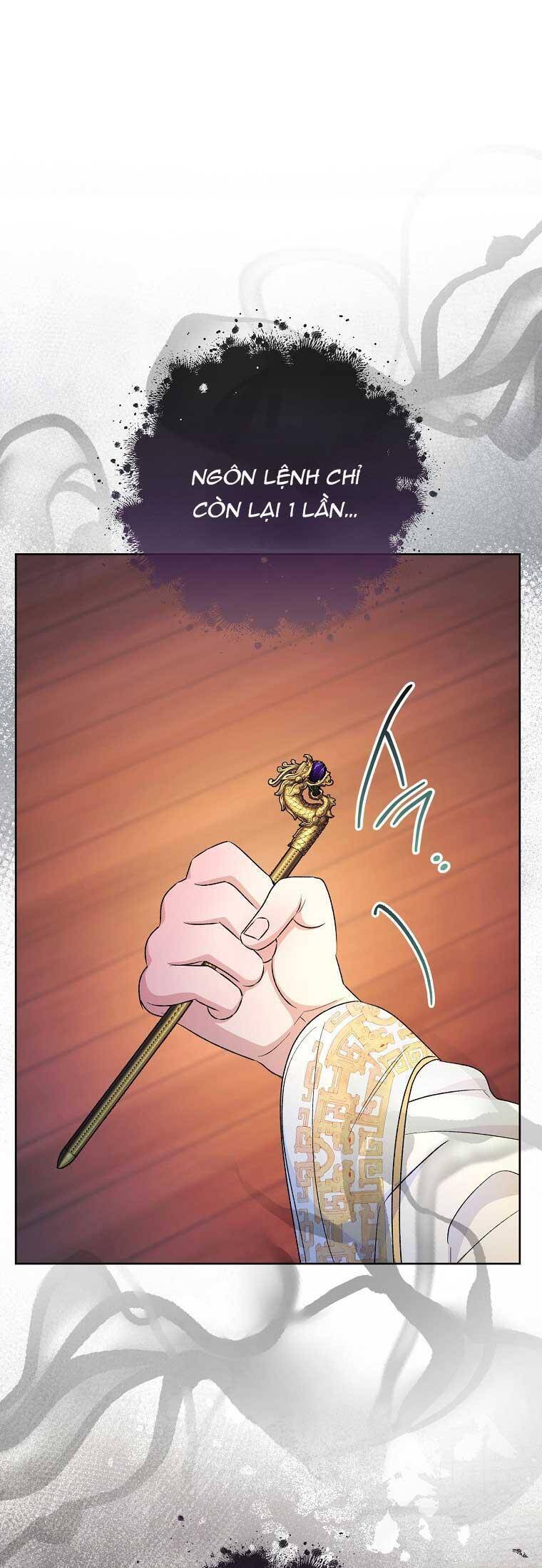 Tiểu Thiếp Chỉ Muốn Sống Yên Bình Chap 73 - Next Chap 74