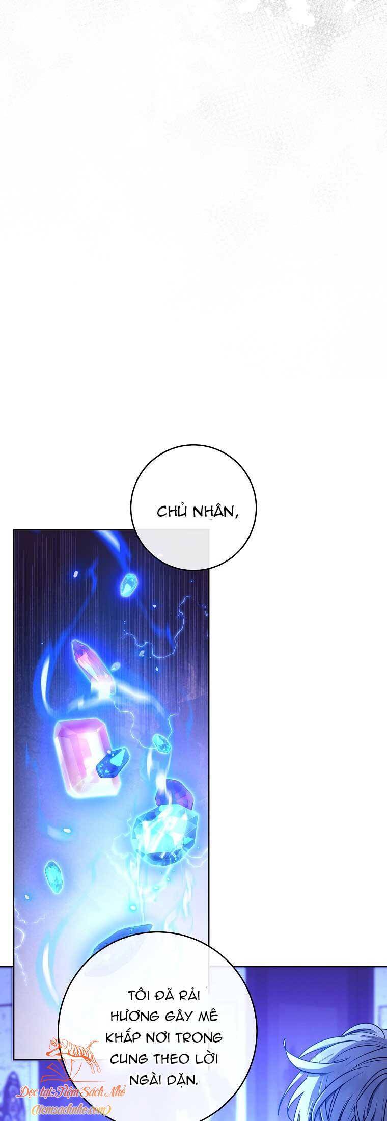Tiểu Thiếp Chỉ Muốn Sống Yên Bình Chap 73 - Next Chap 74
