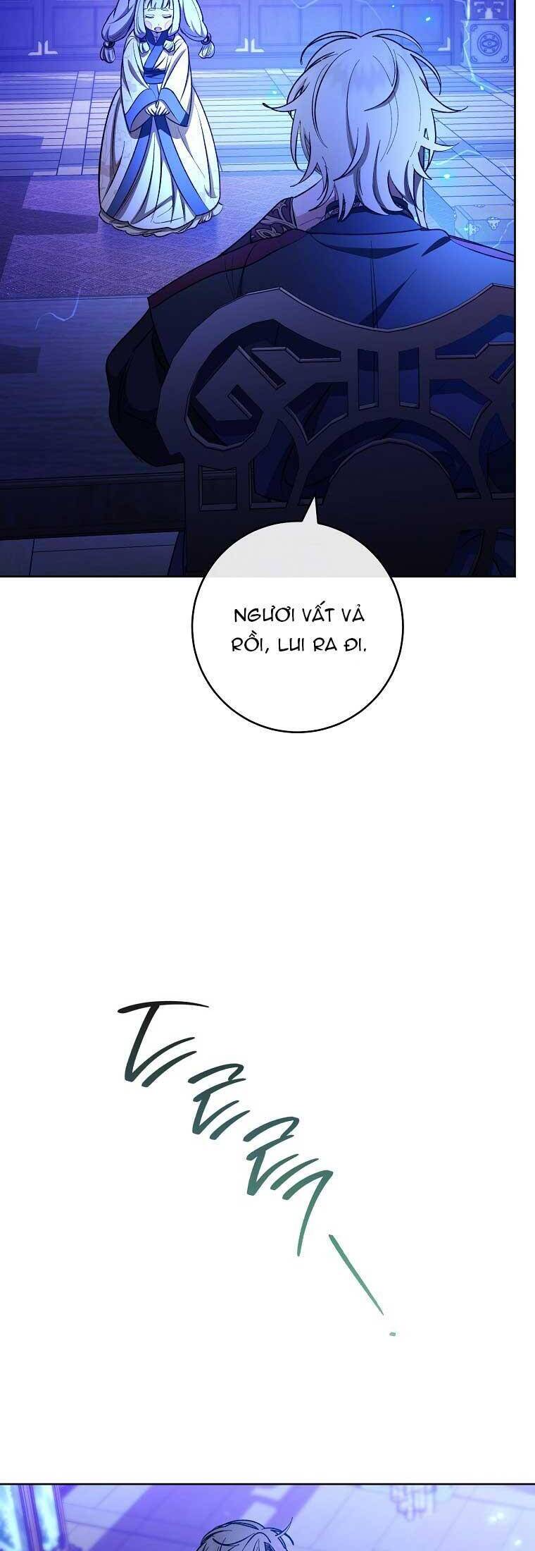 Tiểu Thiếp Chỉ Muốn Sống Yên Bình Chap 73 - Next Chap 74