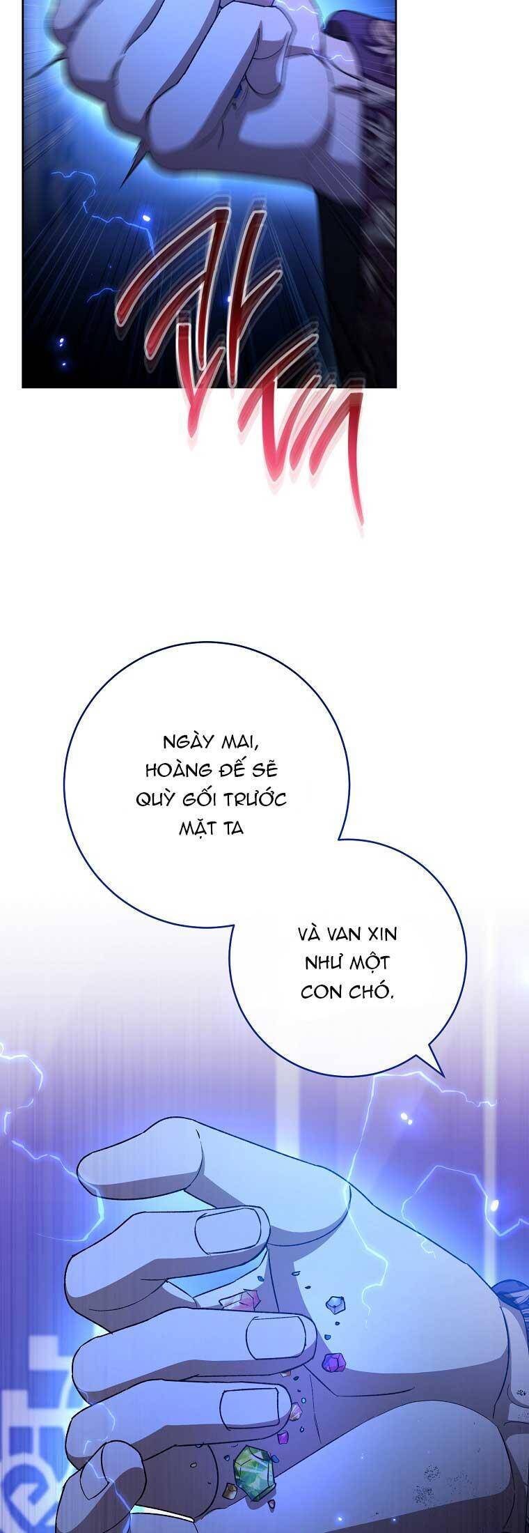 Tiểu Thiếp Chỉ Muốn Sống Yên Bình Chap 73 - Next Chap 74