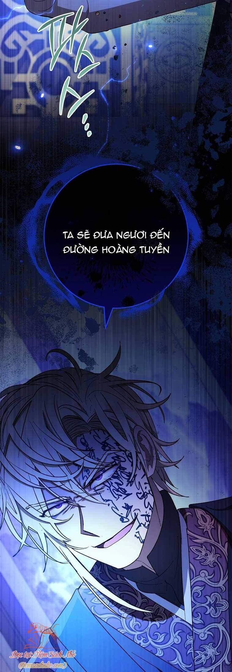 Tiểu Thiếp Chỉ Muốn Sống Yên Bình Chap 73 - Next Chap 74