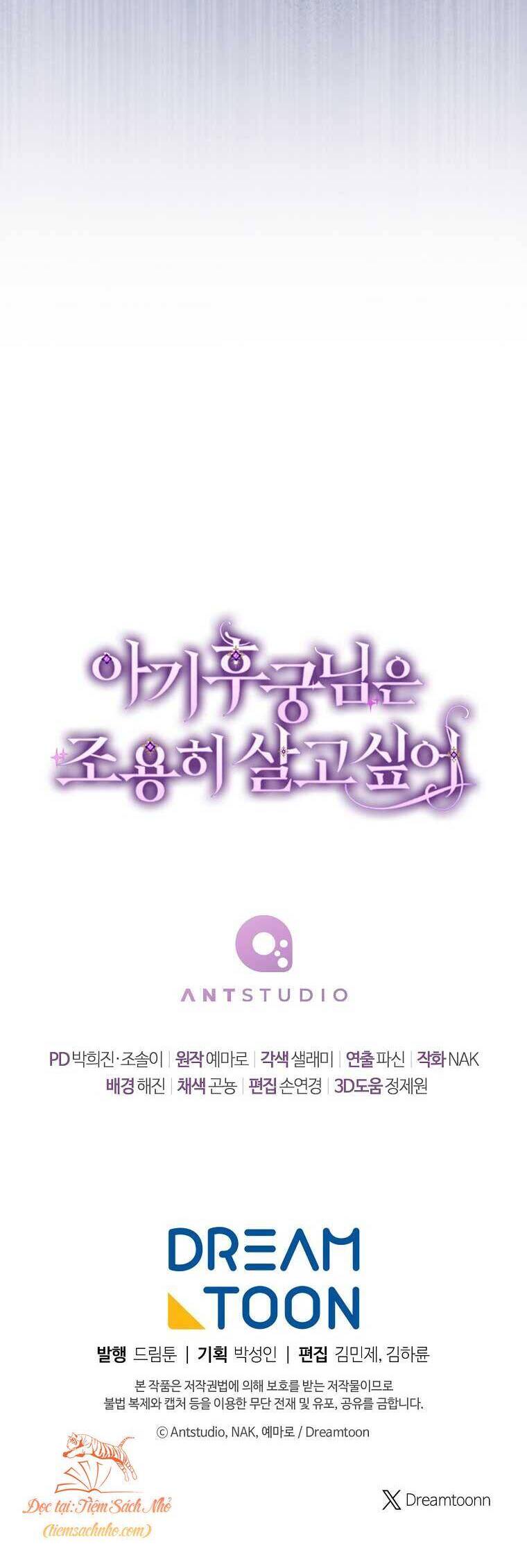Tiểu Thiếp Chỉ Muốn Sống Yên Bình Chap 73 - Next Chap 74
