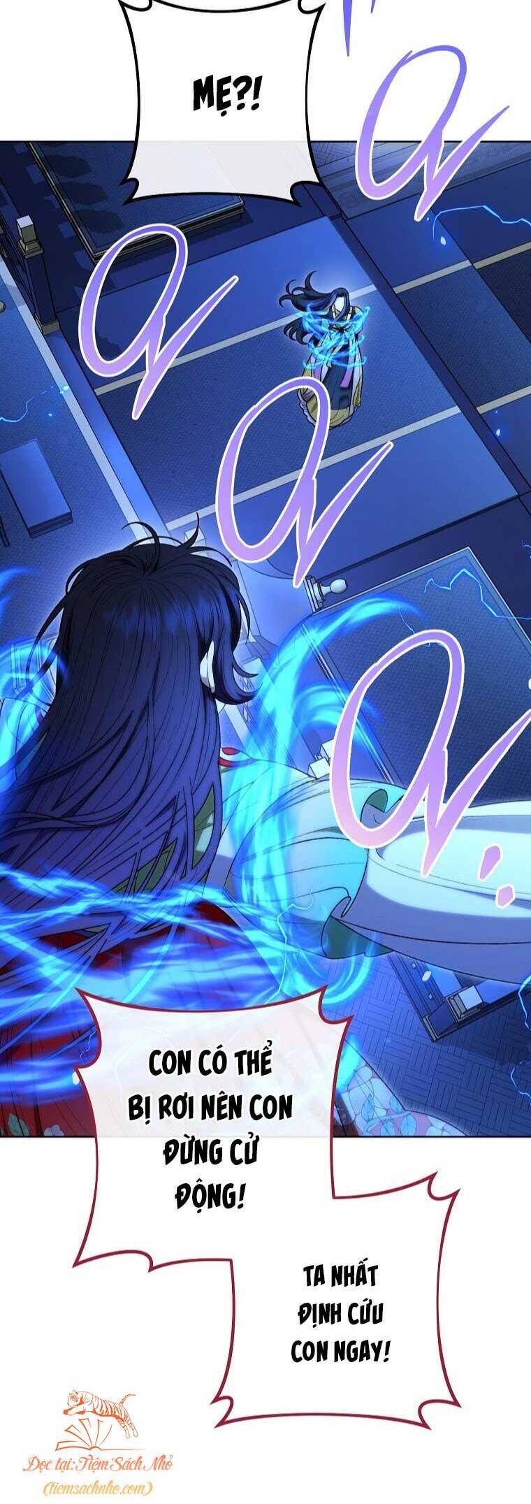 Tiểu Thiếp Chỉ Muốn Sống Yên Bình Chap 74 - Next Chap 75