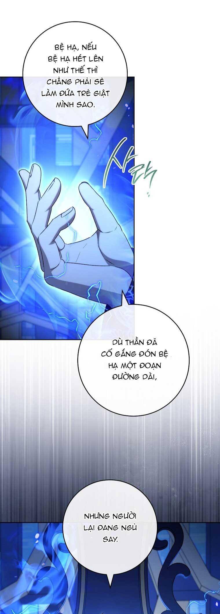 Tiểu Thiếp Chỉ Muốn Sống Yên Bình Chap 74 - Next Chap 75