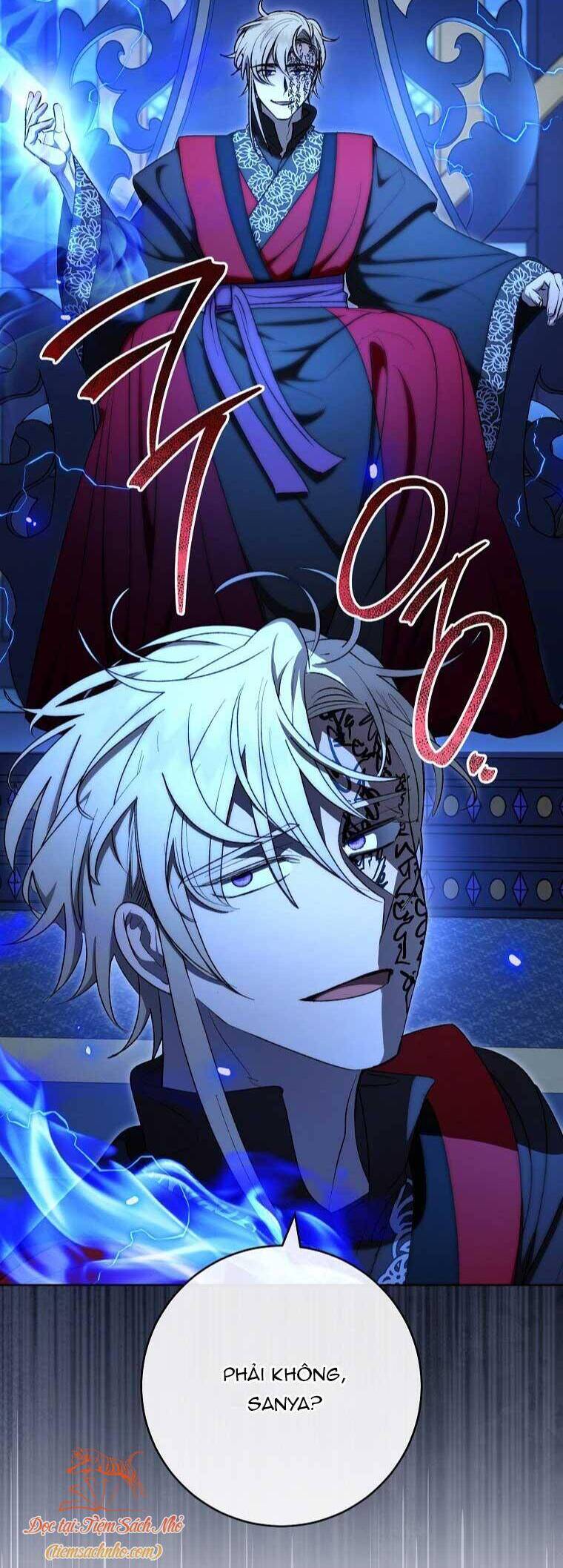 Tiểu Thiếp Chỉ Muốn Sống Yên Bình Chap 74 - Next Chap 75