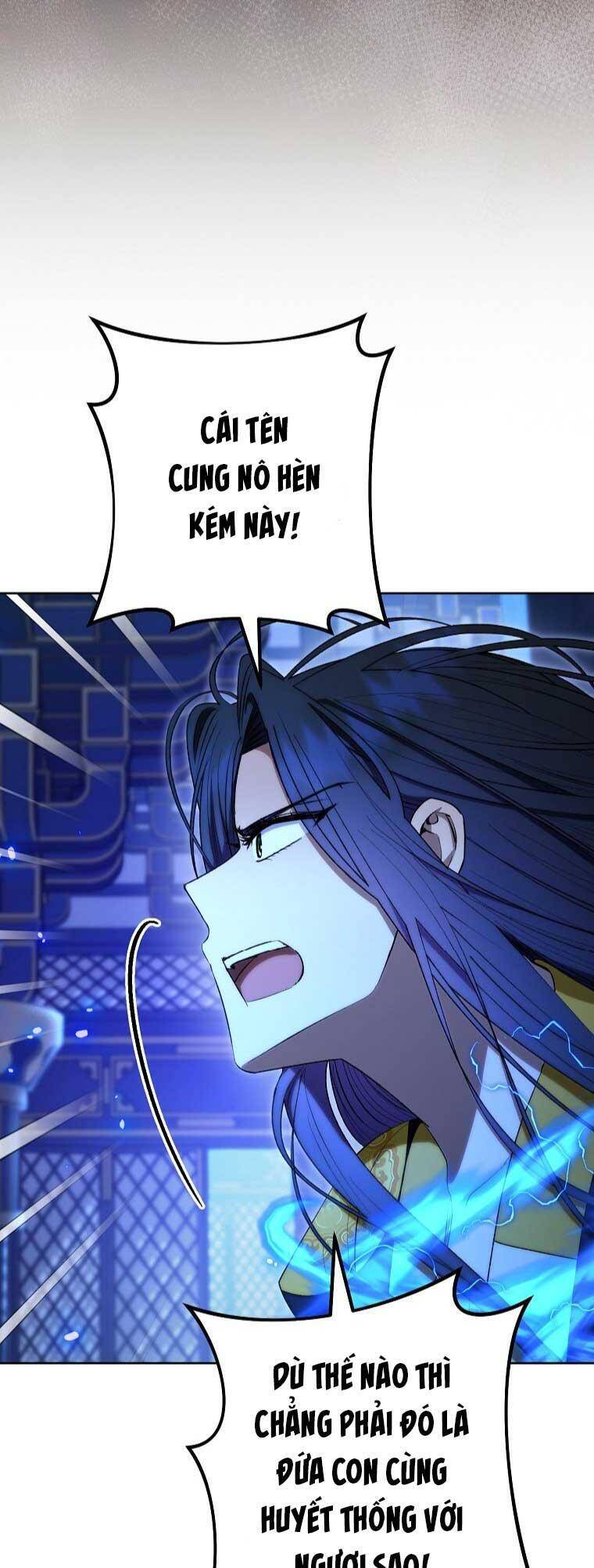 Tiểu Thiếp Chỉ Muốn Sống Yên Bình Chap 74 - Next Chap 75