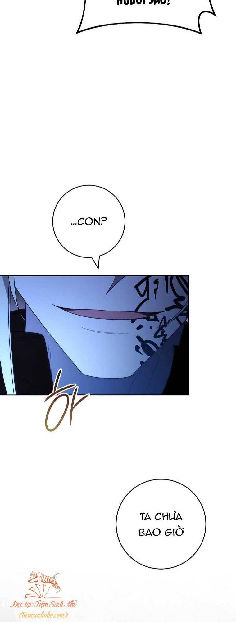 Tiểu Thiếp Chỉ Muốn Sống Yên Bình Chap 74 - Next Chap 75