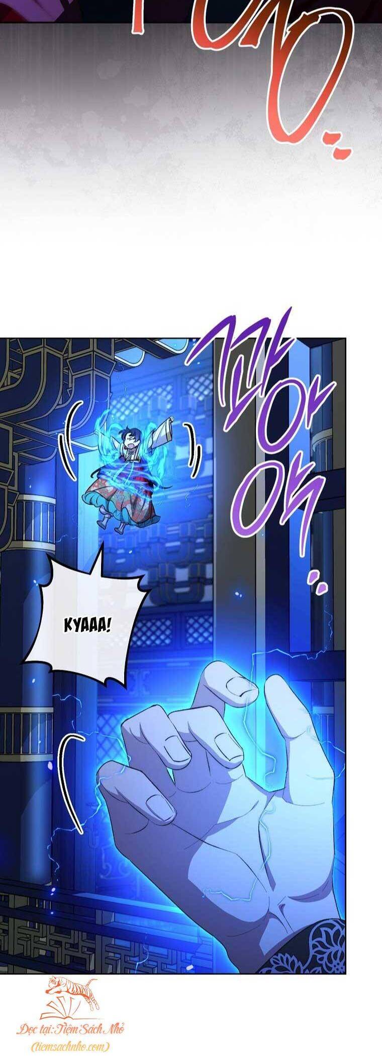 Tiểu Thiếp Chỉ Muốn Sống Yên Bình Chap 74 - Next Chap 75