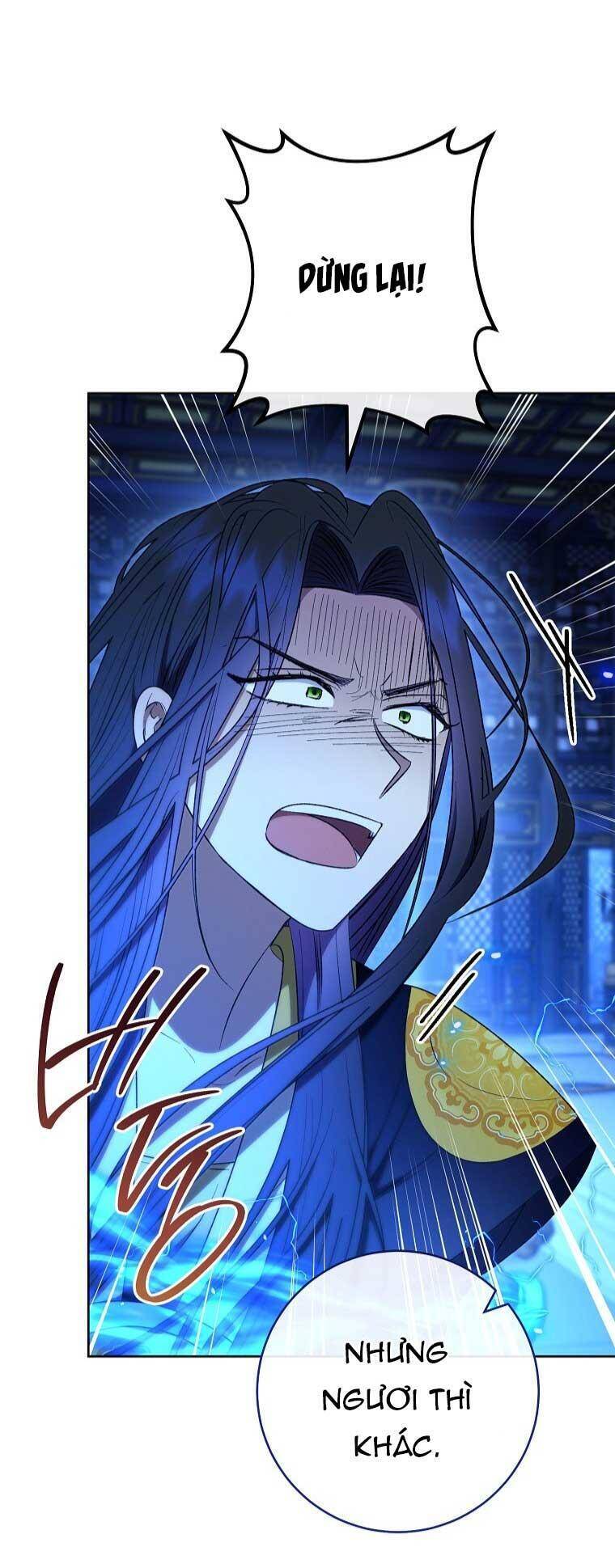 Tiểu Thiếp Chỉ Muốn Sống Yên Bình Chap 74 - Next Chap 75
