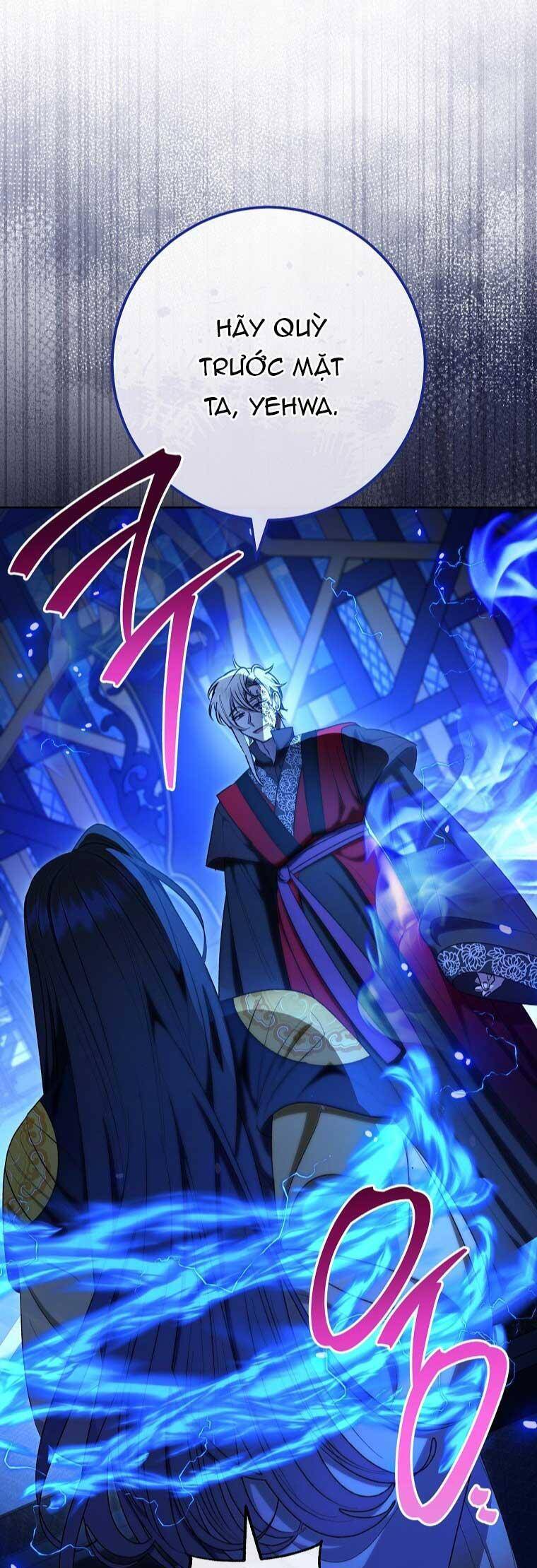 Tiểu Thiếp Chỉ Muốn Sống Yên Bình Chap 74 - Next Chap 75