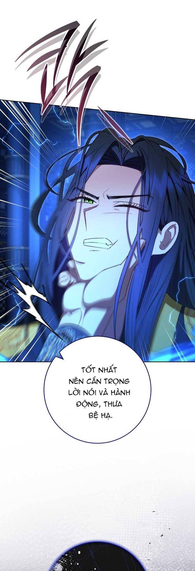 Tiểu Thiếp Chỉ Muốn Sống Yên Bình Chap 74 - Next Chap 75