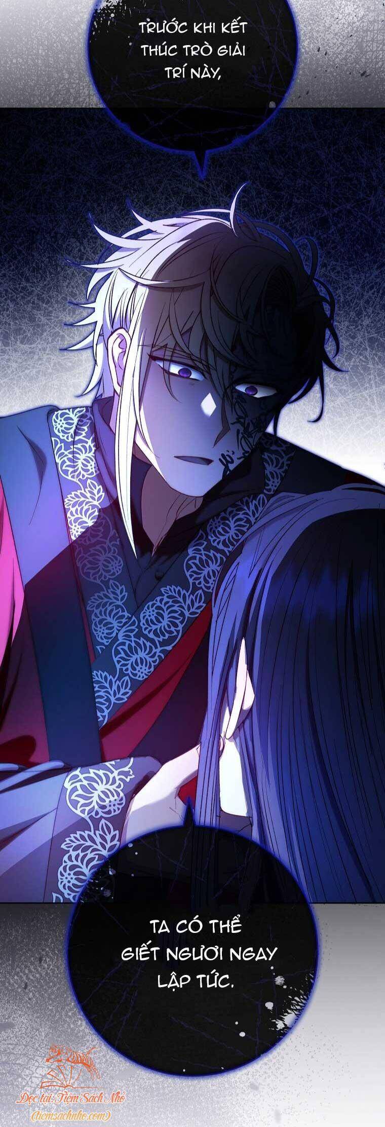 Tiểu Thiếp Chỉ Muốn Sống Yên Bình Chap 74 - Next Chap 75