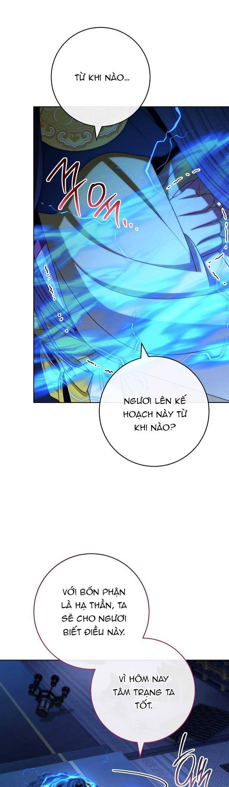 Tiểu Thiếp Chỉ Muốn Sống Yên Bình Chap 74 - Next Chap 75