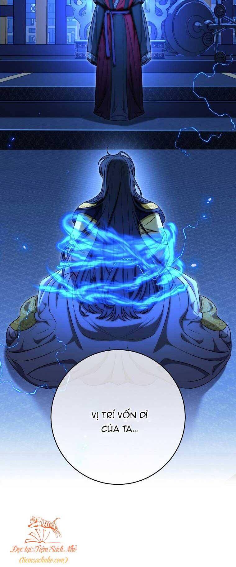 Tiểu Thiếp Chỉ Muốn Sống Yên Bình Chap 74 - Next Chap 75