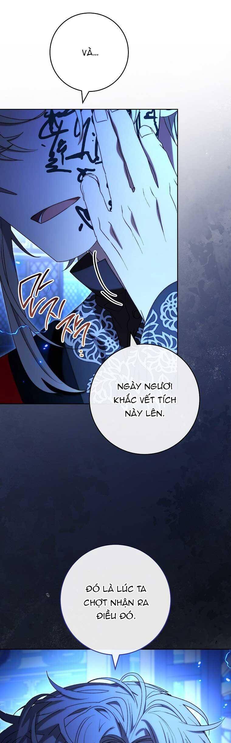 Tiểu Thiếp Chỉ Muốn Sống Yên Bình Chap 74 - Next Chap 75