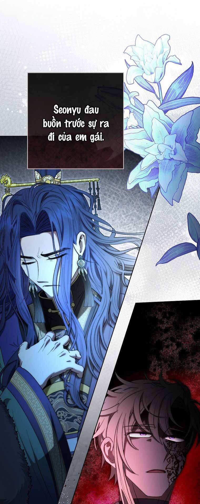 Tiểu Thiếp Chỉ Muốn Sống Yên Bình Chap 74 - Next Chap 75