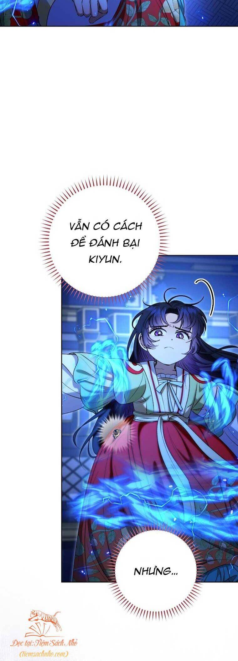 Tiểu Thiếp Chỉ Muốn Sống Yên Bình Chap 74 - Next Chap 75
