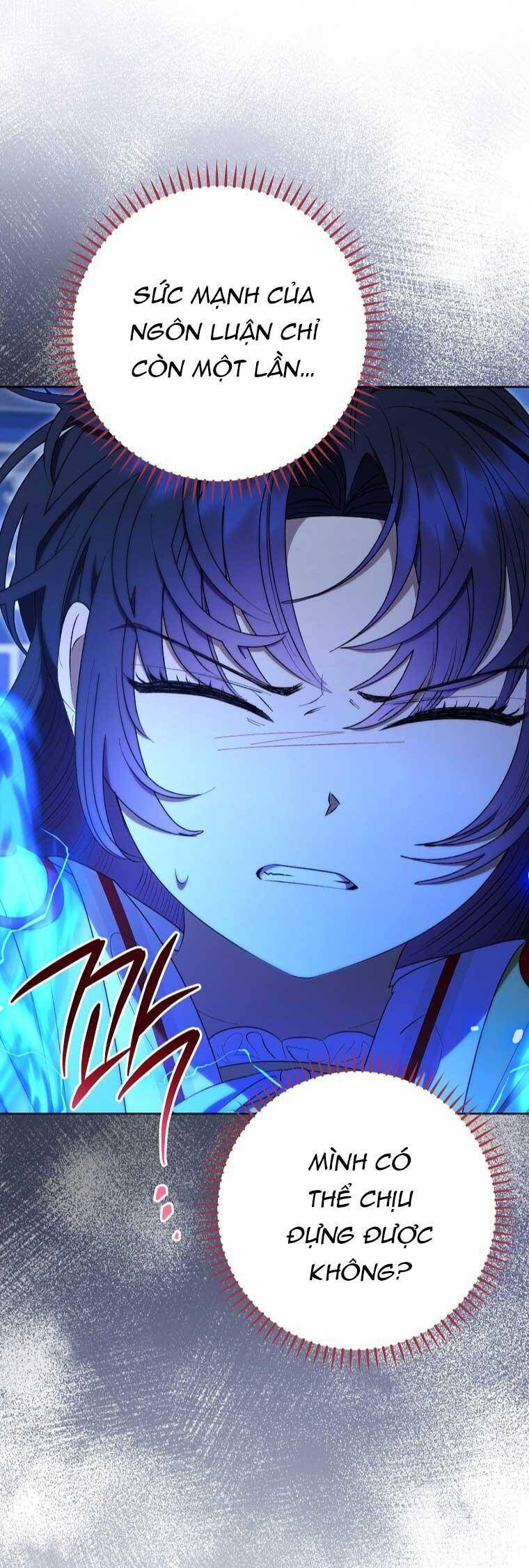 Tiểu Thiếp Chỉ Muốn Sống Yên Bình Chap 74 - Next Chap 75