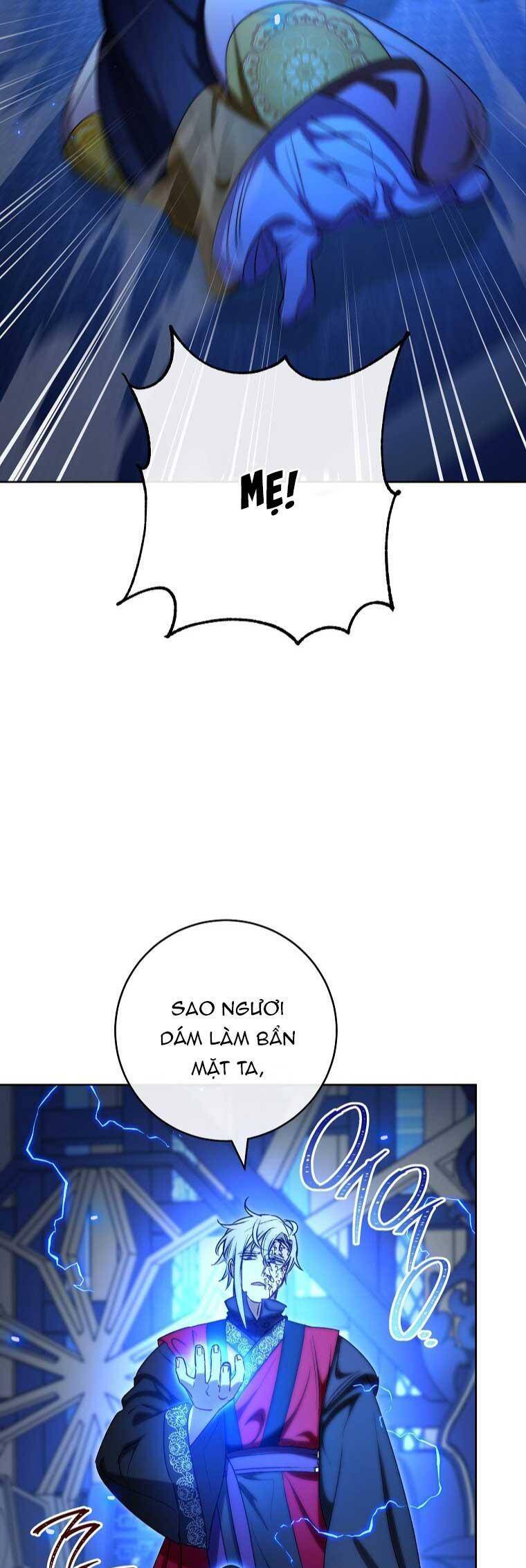 Tiểu Thiếp Chỉ Muốn Sống Yên Bình Chap 74 - Next Chap 75