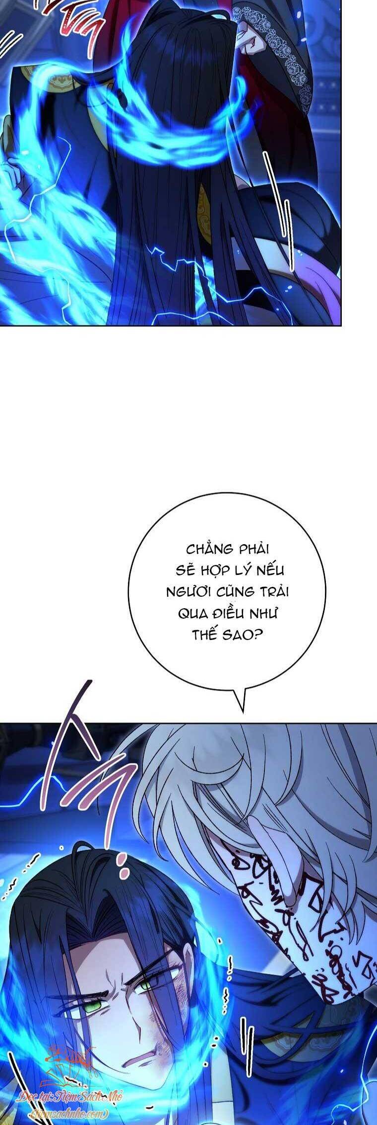 Tiểu Thiếp Chỉ Muốn Sống Yên Bình Chap 74 - Next Chap 75