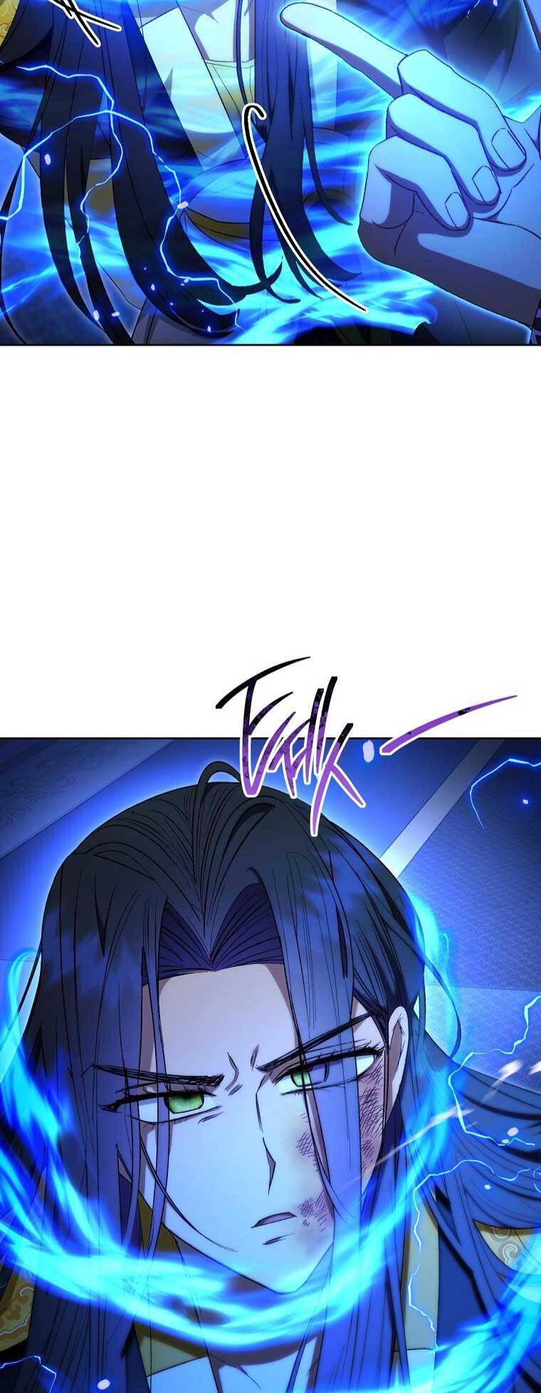 Tiểu Thiếp Chỉ Muốn Sống Yên Bình Chap 74 - Next Chap 75