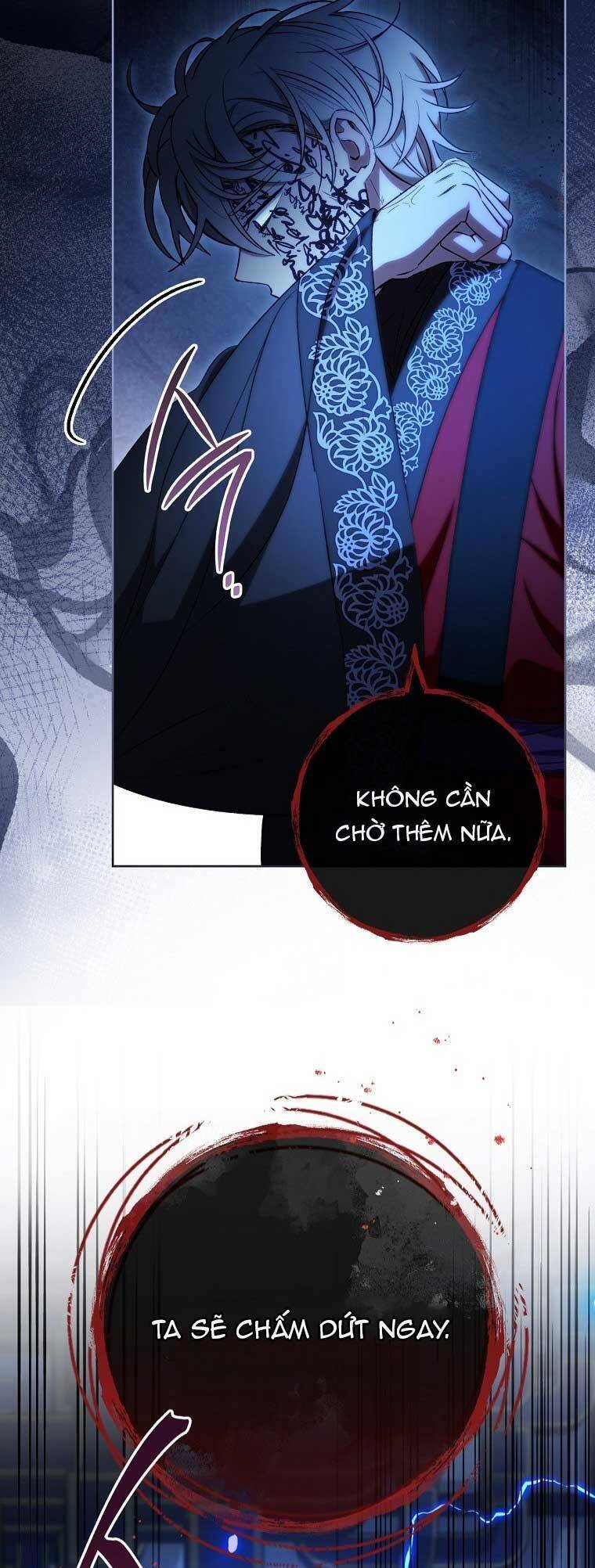 Tiểu Thiếp Chỉ Muốn Sống Yên Bình Chap 74 - Next Chap 75