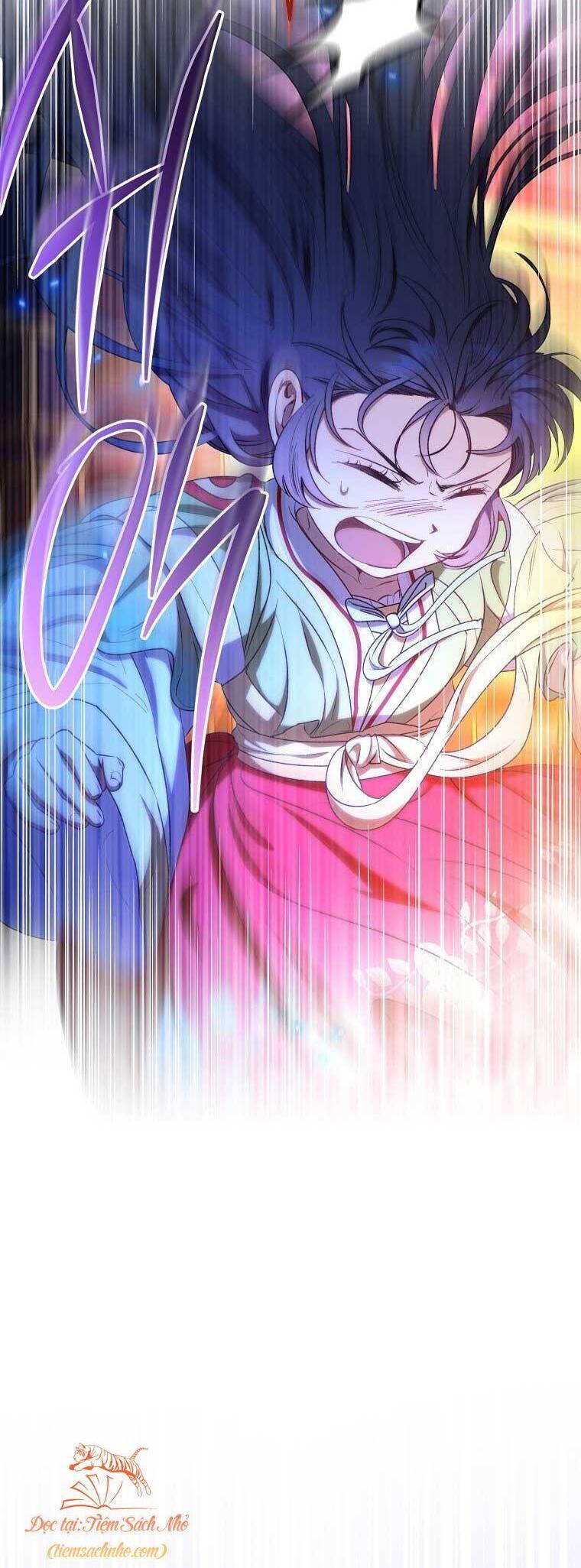 Tiểu Thiếp Chỉ Muốn Sống Yên Bình Chap 74 - Next Chap 75