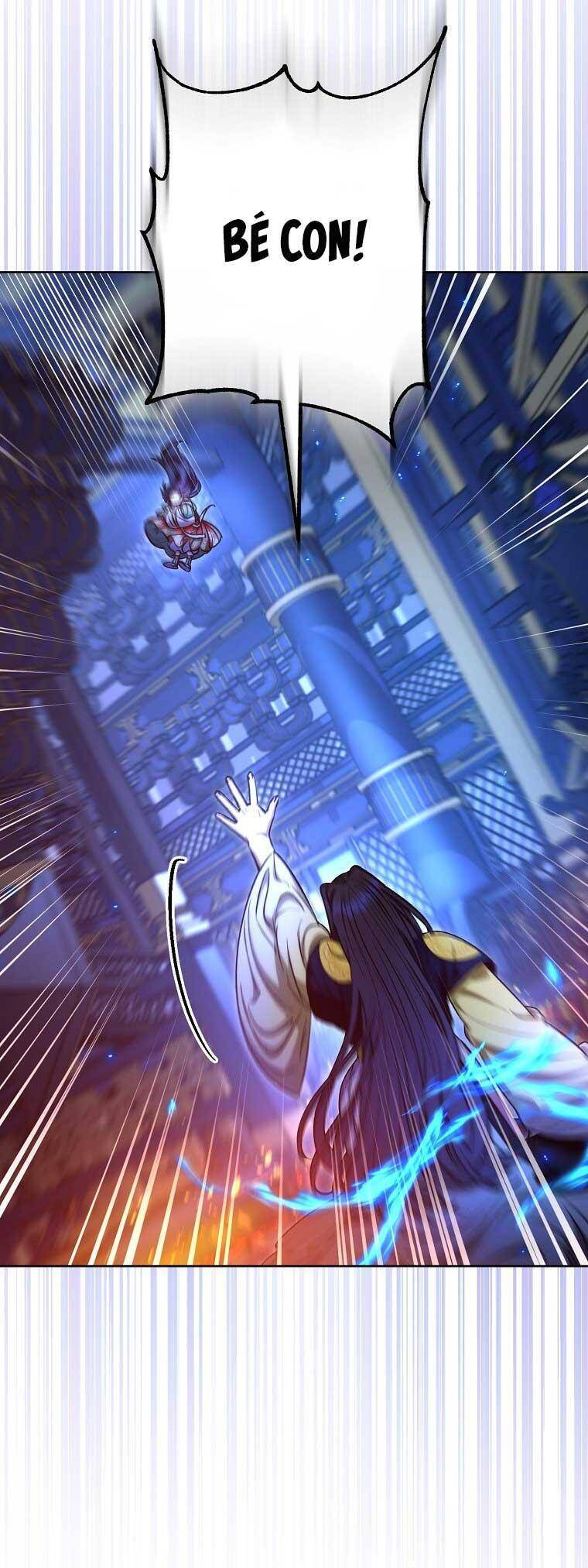 Tiểu Thiếp Chỉ Muốn Sống Yên Bình Chap 74 - Next Chap 75