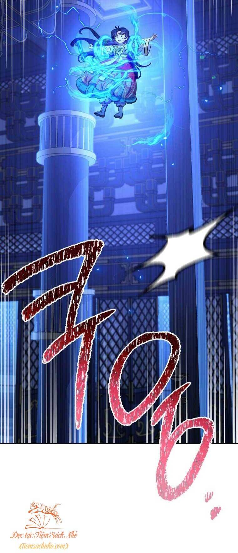 Tiểu Thiếp Chỉ Muốn Sống Yên Bình Chap 74 - Next Chap 75