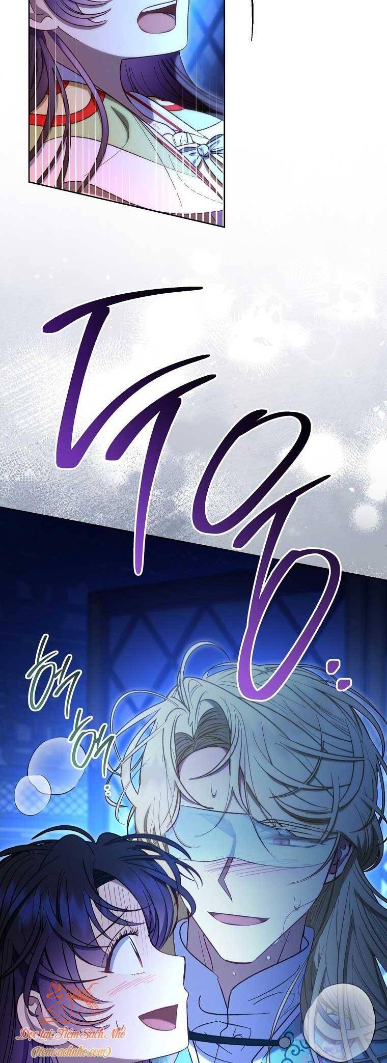 Tiểu Thiếp Chỉ Muốn Sống Yên Bình Chap 74 - Next Chap 75