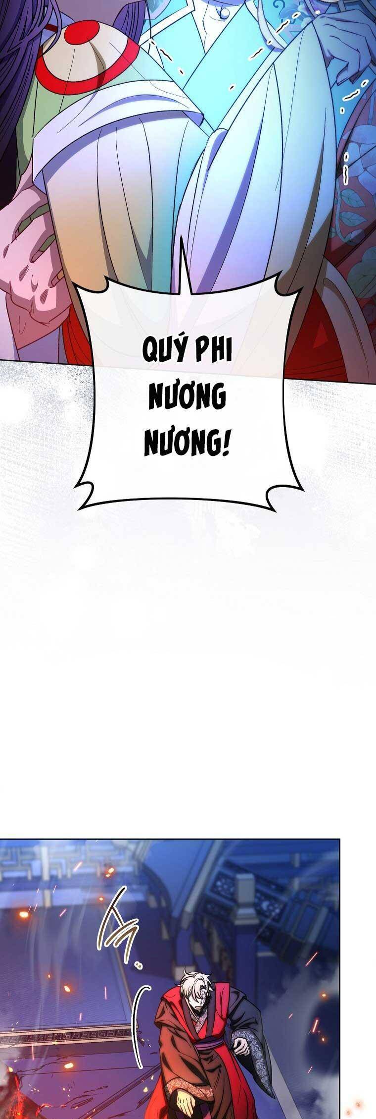 Tiểu Thiếp Chỉ Muốn Sống Yên Bình Chap 74 - Next Chap 75