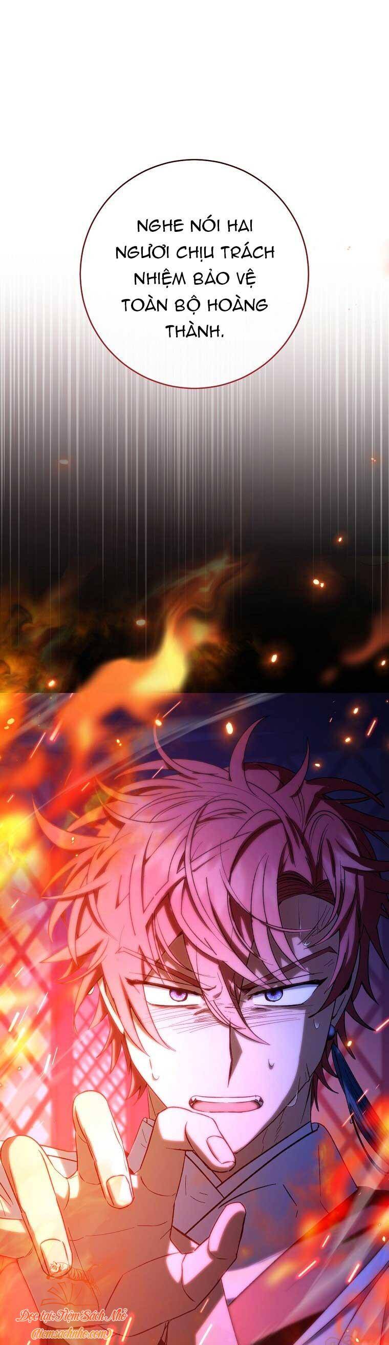 Tiểu Thiếp Chỉ Muốn Sống Yên Bình Chap 75 - Next Chap 76