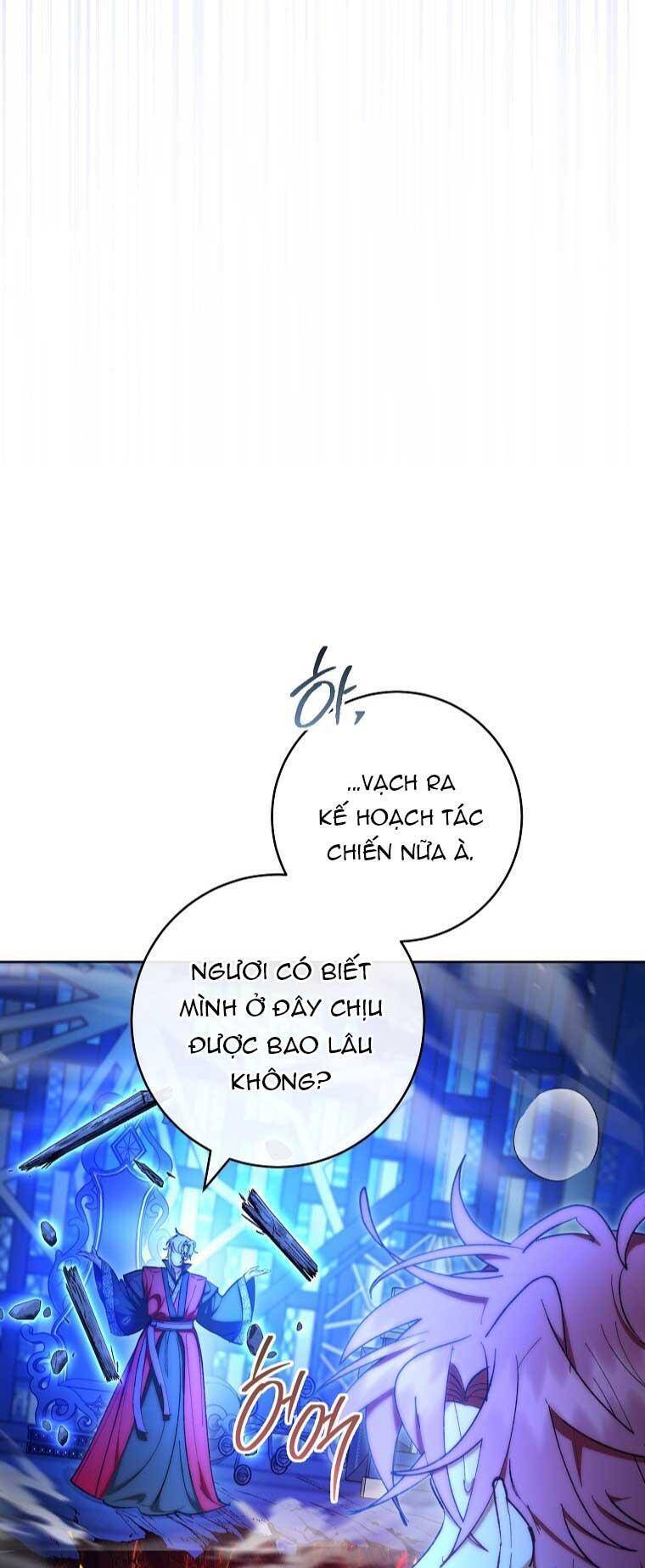 Tiểu Thiếp Chỉ Muốn Sống Yên Bình Chap 75 - Next Chap 76