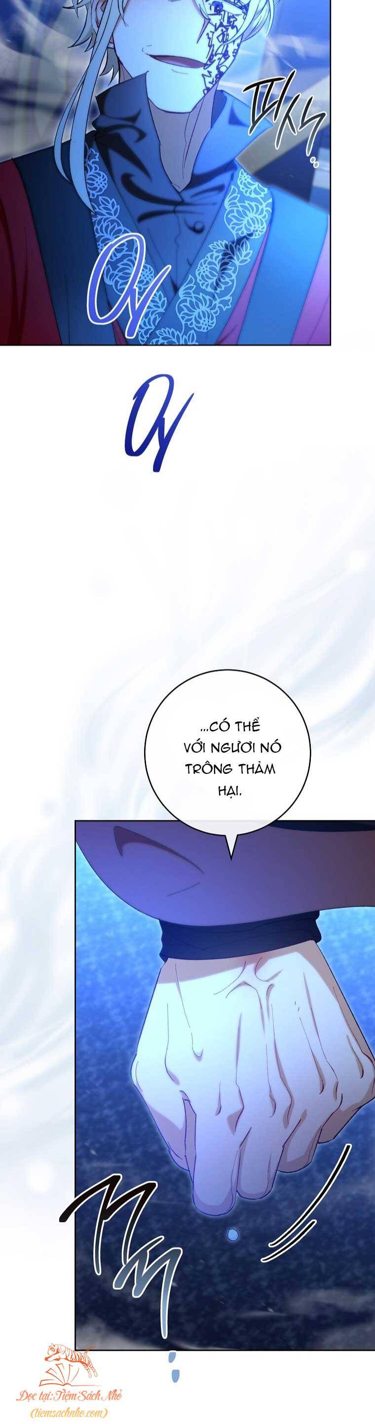 Tiểu Thiếp Chỉ Muốn Sống Yên Bình Chap 75 - Next Chap 76