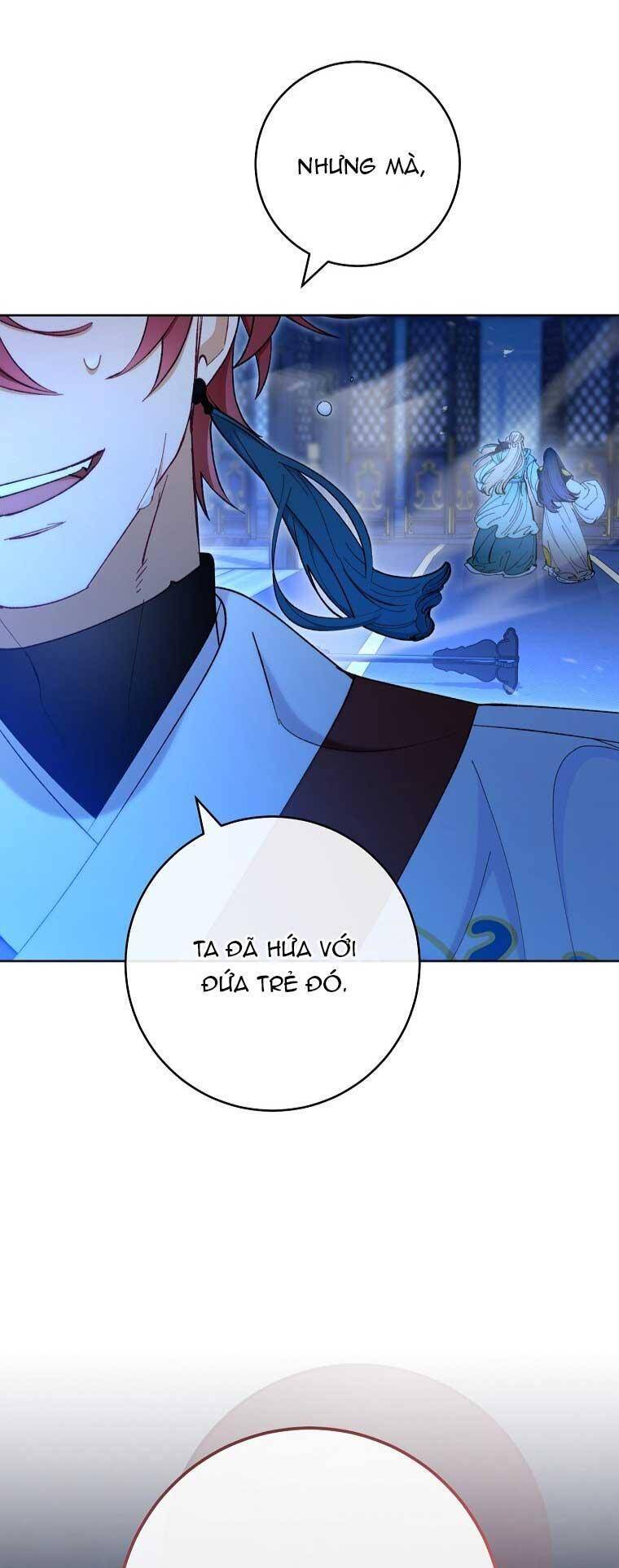 Tiểu Thiếp Chỉ Muốn Sống Yên Bình Chap 75 - Next Chap 76