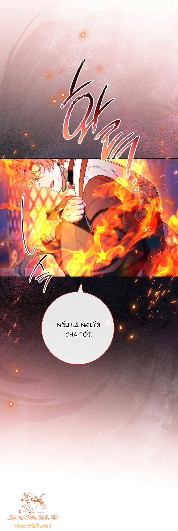 Tiểu Thiếp Chỉ Muốn Sống Yên Bình Chap 75 - Next Chap 76
