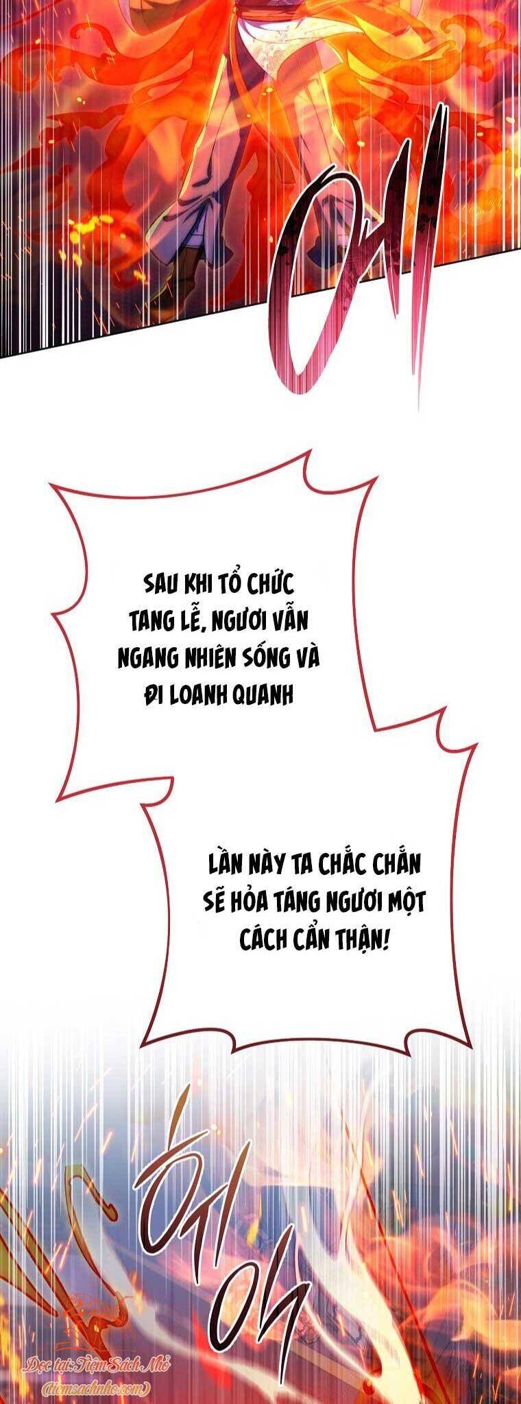 Tiểu Thiếp Chỉ Muốn Sống Yên Bình Chap 75 - Next Chap 76
