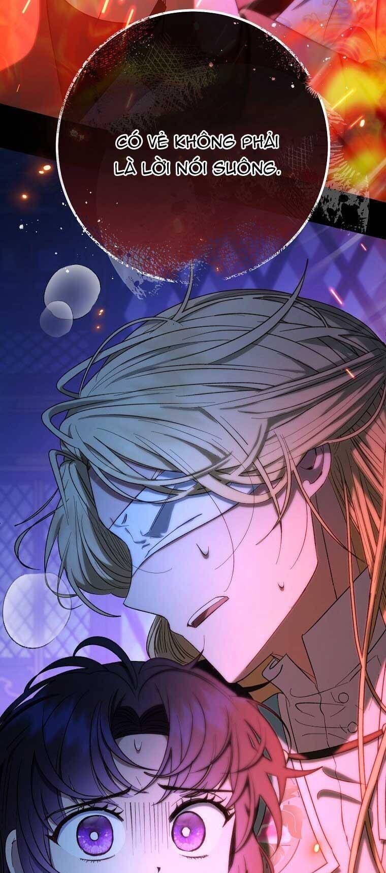 Tiểu Thiếp Chỉ Muốn Sống Yên Bình Chap 75 - Next Chap 76