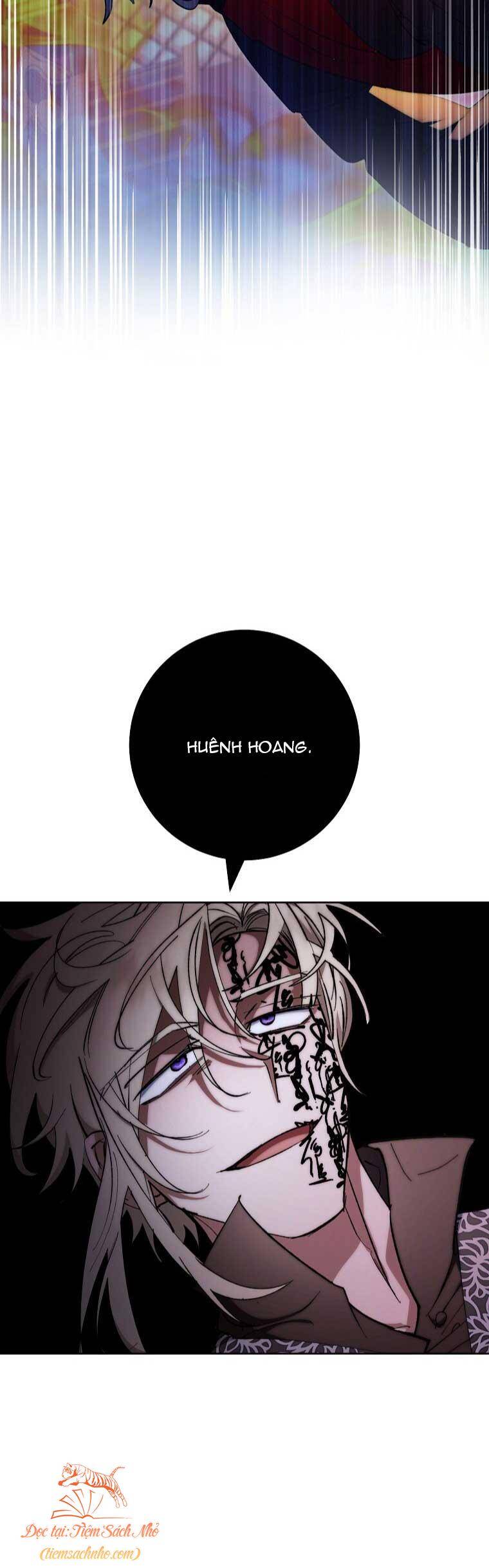 Tiểu Thiếp Chỉ Muốn Sống Yên Bình Chap 75 - Next Chap 76