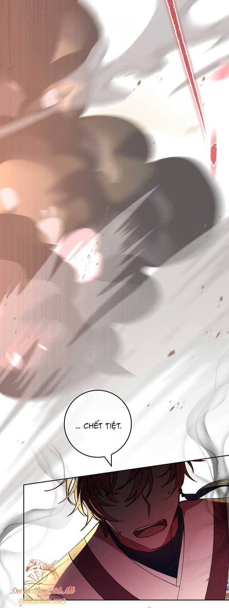 Tiểu Thiếp Chỉ Muốn Sống Yên Bình Chap 75 - Next Chap 76