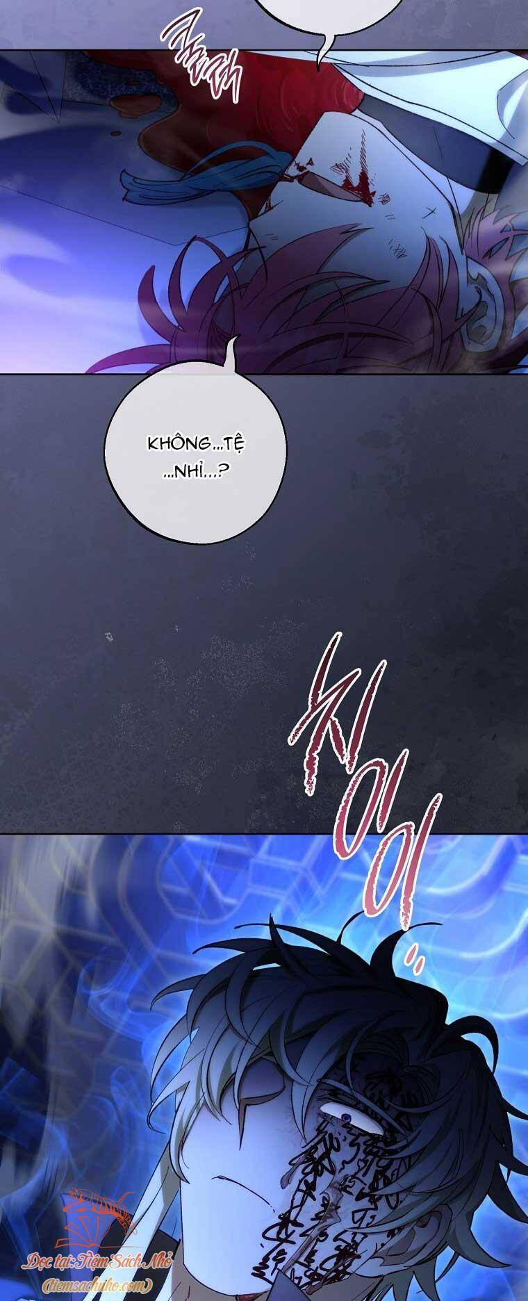 Tiểu Thiếp Chỉ Muốn Sống Yên Bình Chap 75 - Next Chap 76