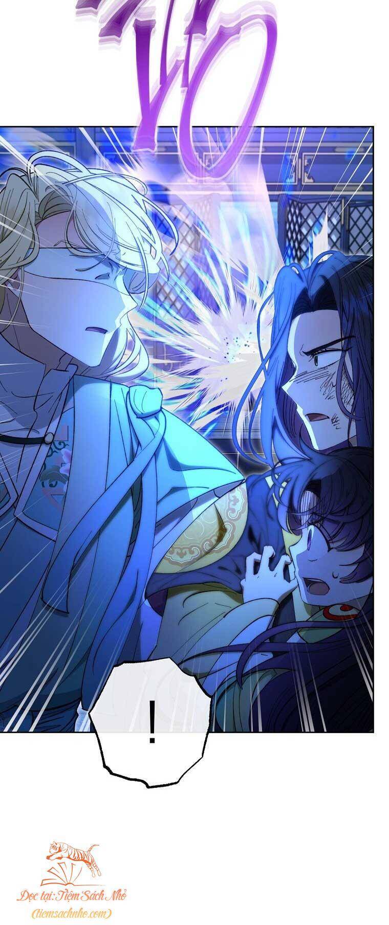 Tiểu Thiếp Chỉ Muốn Sống Yên Bình Chap 75 - Next Chap 76