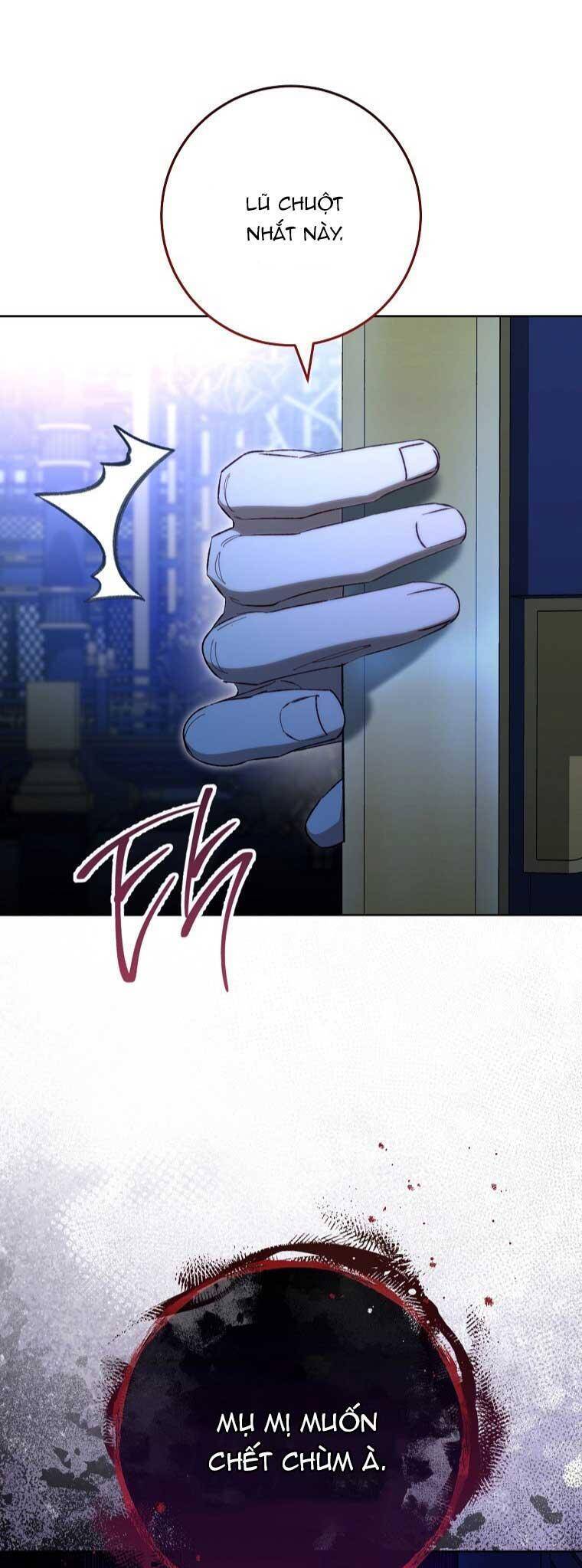 Tiểu Thiếp Chỉ Muốn Sống Yên Bình Chap 75 - Next Chap 76