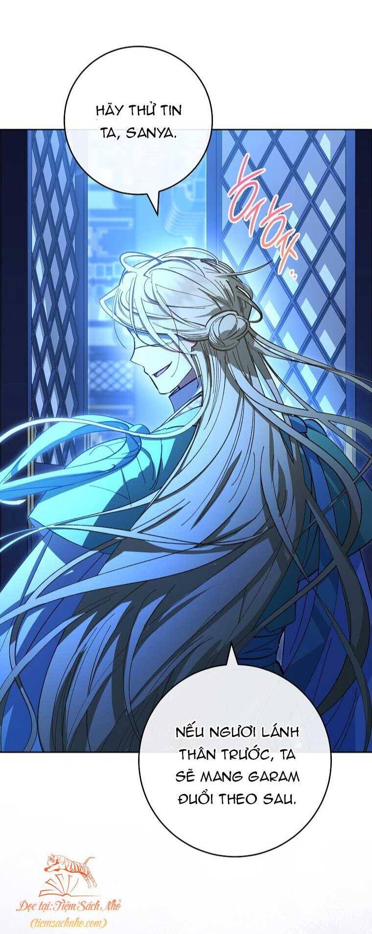 Tiểu Thiếp Chỉ Muốn Sống Yên Bình Chap 75 - Next Chap 76
