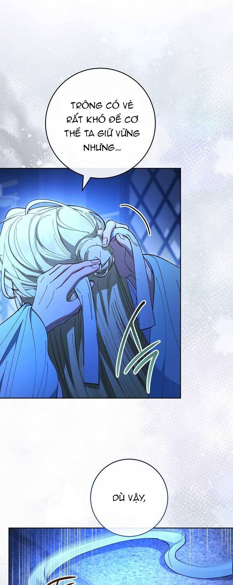 Tiểu Thiếp Chỉ Muốn Sống Yên Bình Chap 75 - Next Chap 76