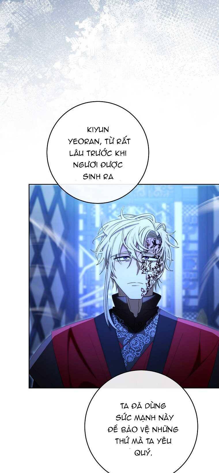 Tiểu Thiếp Chỉ Muốn Sống Yên Bình Chap 75 - Next Chap 76