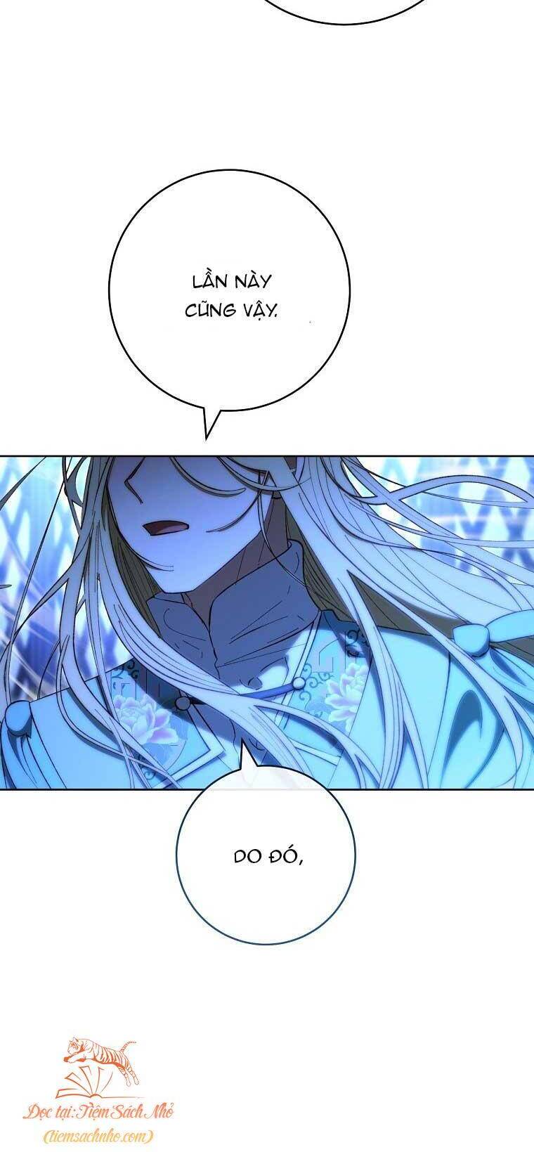 Tiểu Thiếp Chỉ Muốn Sống Yên Bình Chap 75 - Next Chap 76